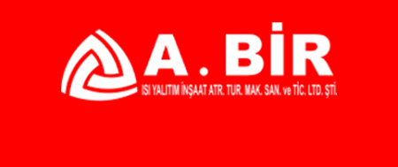 A Bir Söve Isı Yalıtım