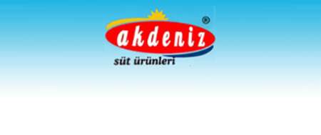 Akdeniz Süt - Mustafa AKDENİZ
