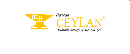Bayram Ceylan Hidrolik San. Ve Tic. Ltd. Şti.