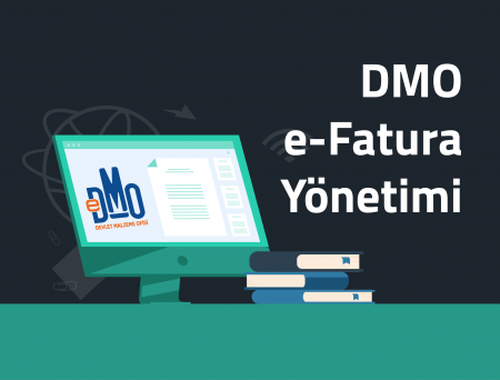 DMO e-Fatura Yönetimi