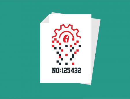 e-Belgelerde GIB Numarasına Uyarlama İşlemi