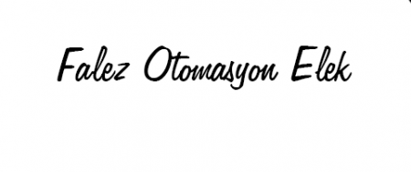 Falez Otomasyon Elek