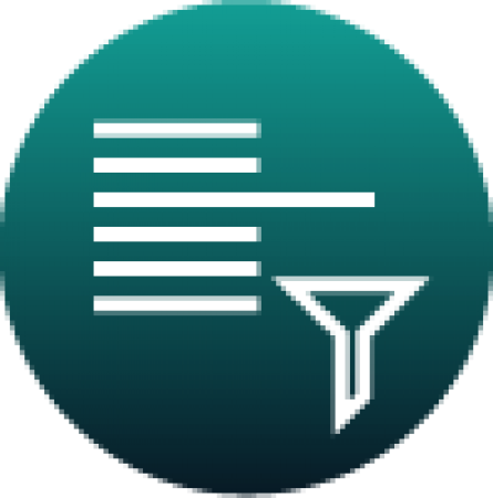 Fiş Listelerinde İçeriksel Kısıtlama