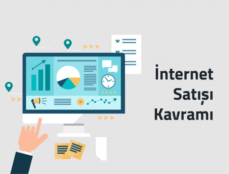 İnternet Satışı Kavramı