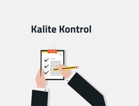 Kalite Kontrol