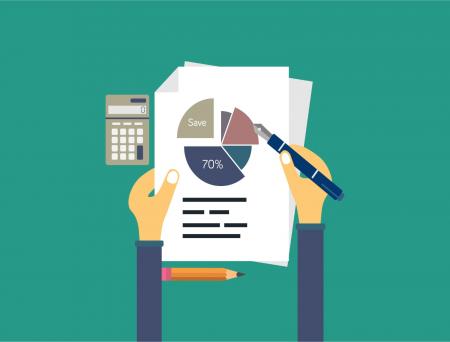 Ön Muhasebe Kar/Zarar Tablosu