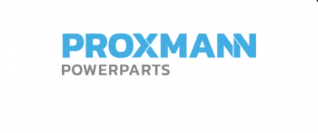 Proxmann Motor Par. İml. San. Tic. Ltd. Şti.