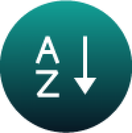 Rapor Çıktısında Sıralama