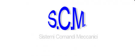 Sistemi Comandi Mechanici