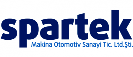 Spartek Makine Otomotiv Sanayi Tic. Ltd. Şti.