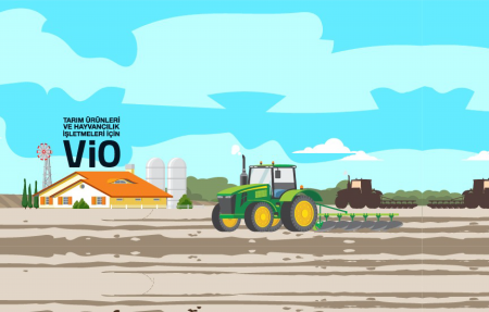 Tarım Ürünleri/Hayvancılık