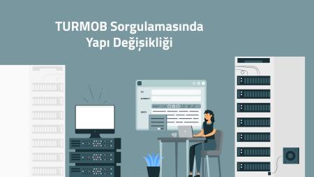 TURMOB Sorgulamasında Yapı Değişikliği