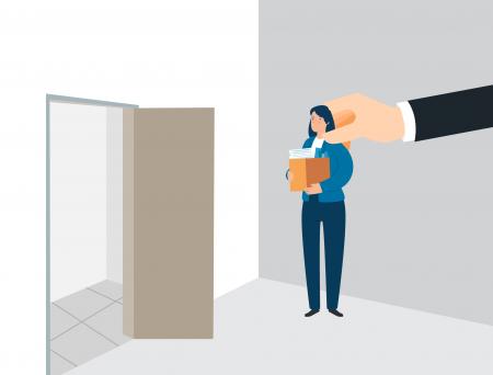 YENİ İŞTEN ÇIKIŞ NEDENLERİ